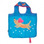 Shopping Tote | Dashing Dogs Shopping Tote | Dashing Dogs